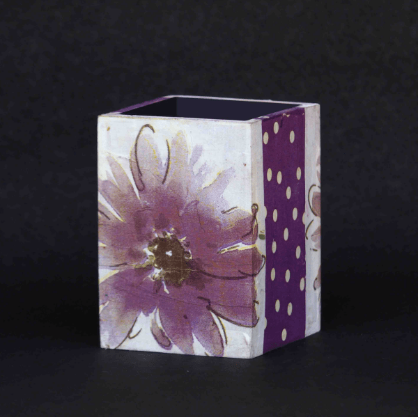 Box (Lavender)