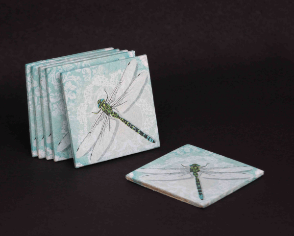 Coasters 1 (Set of 6)