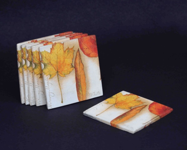 Coasters 2 (Set of 6)